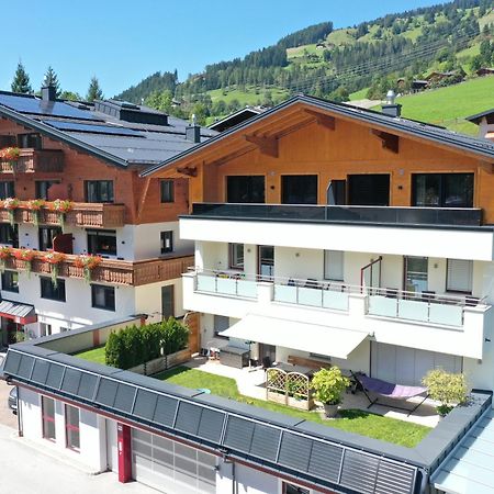 Appartement Schattauer Wagrain Zewnętrze zdjęcie