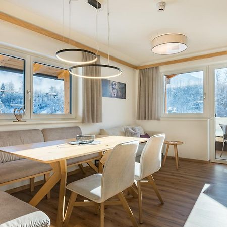 Appartement Schattauer Wagrain Zewnętrze zdjęcie