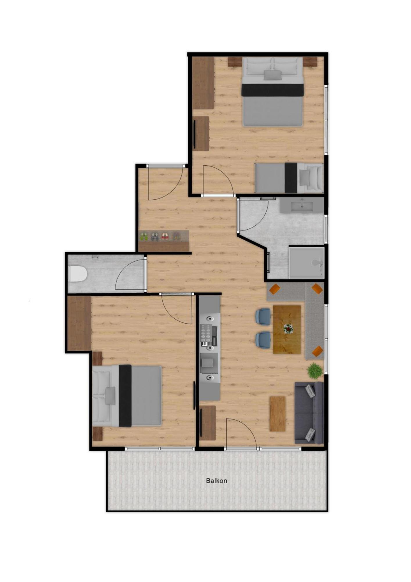Appartement Schattauer Wagrain Zewnętrze zdjęcie