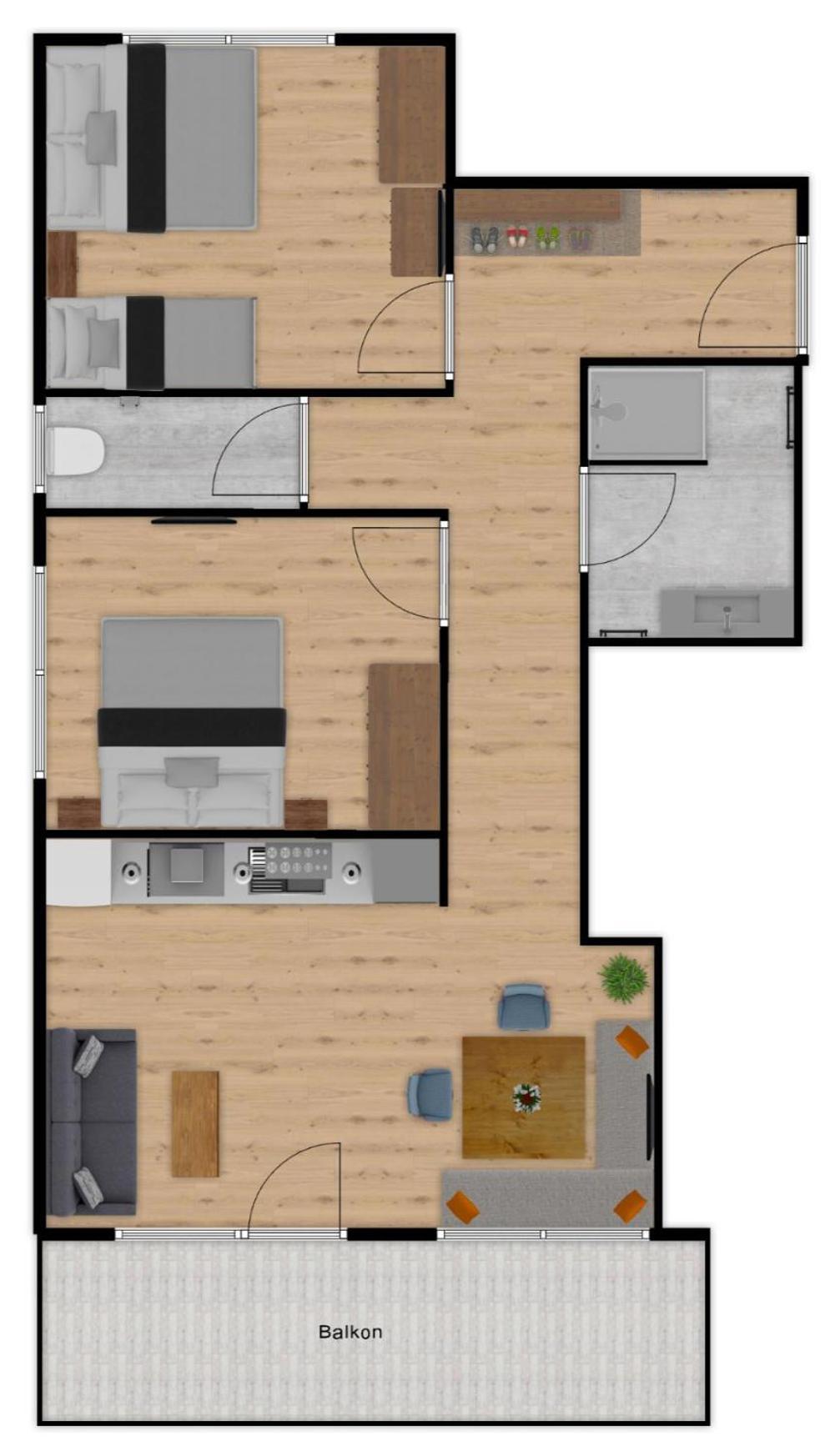 Appartement Schattauer Wagrain Zewnętrze zdjęcie