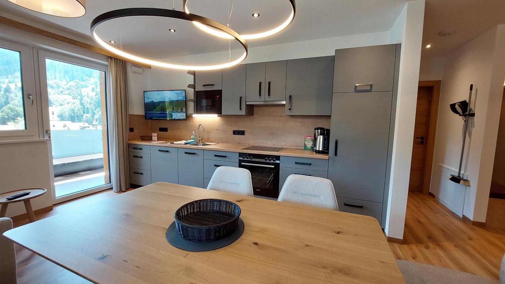 Appartement Schattauer Wagrain Zewnętrze zdjęcie