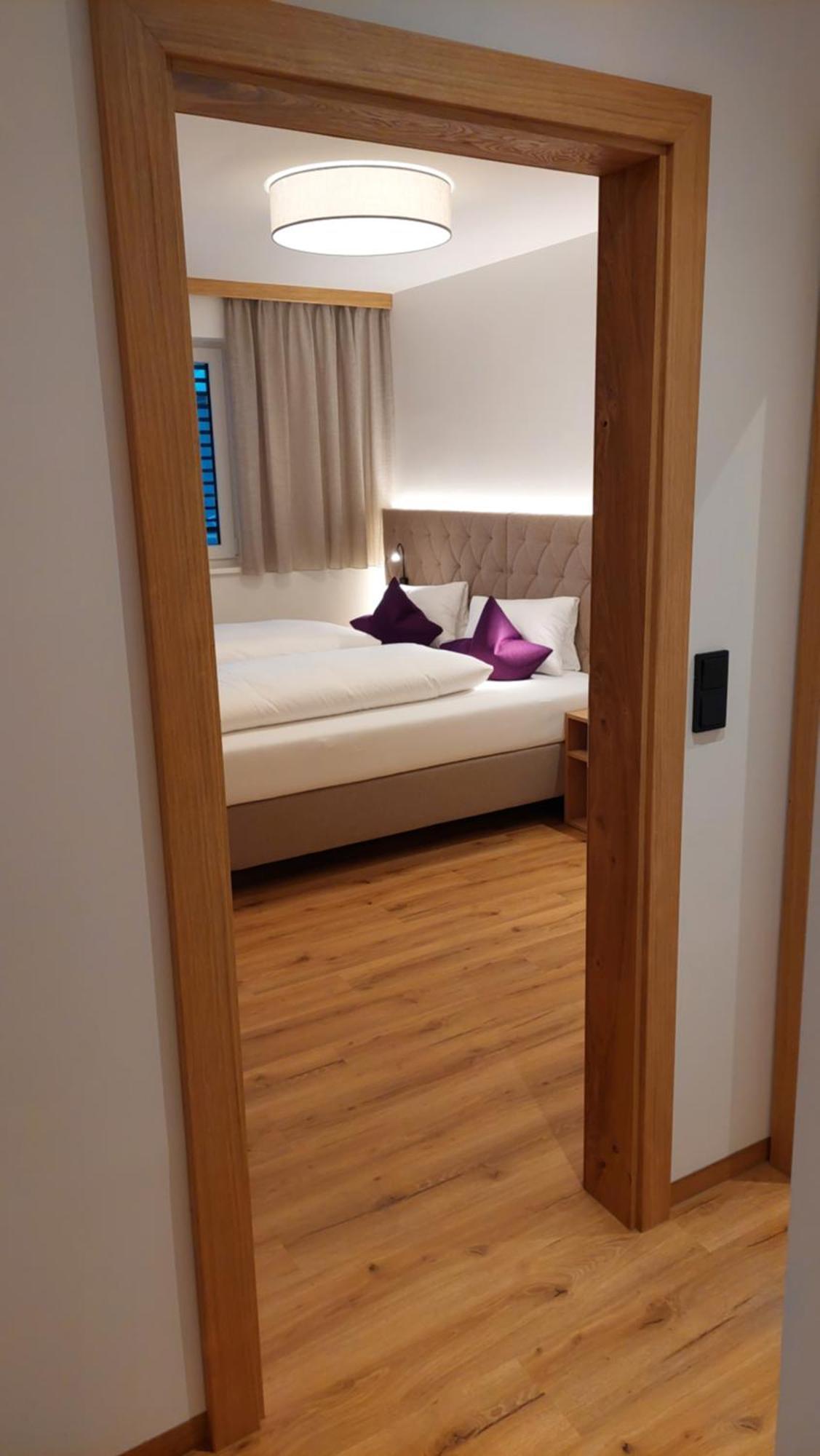 Appartement Schattauer Wagrain Zewnętrze zdjęcie