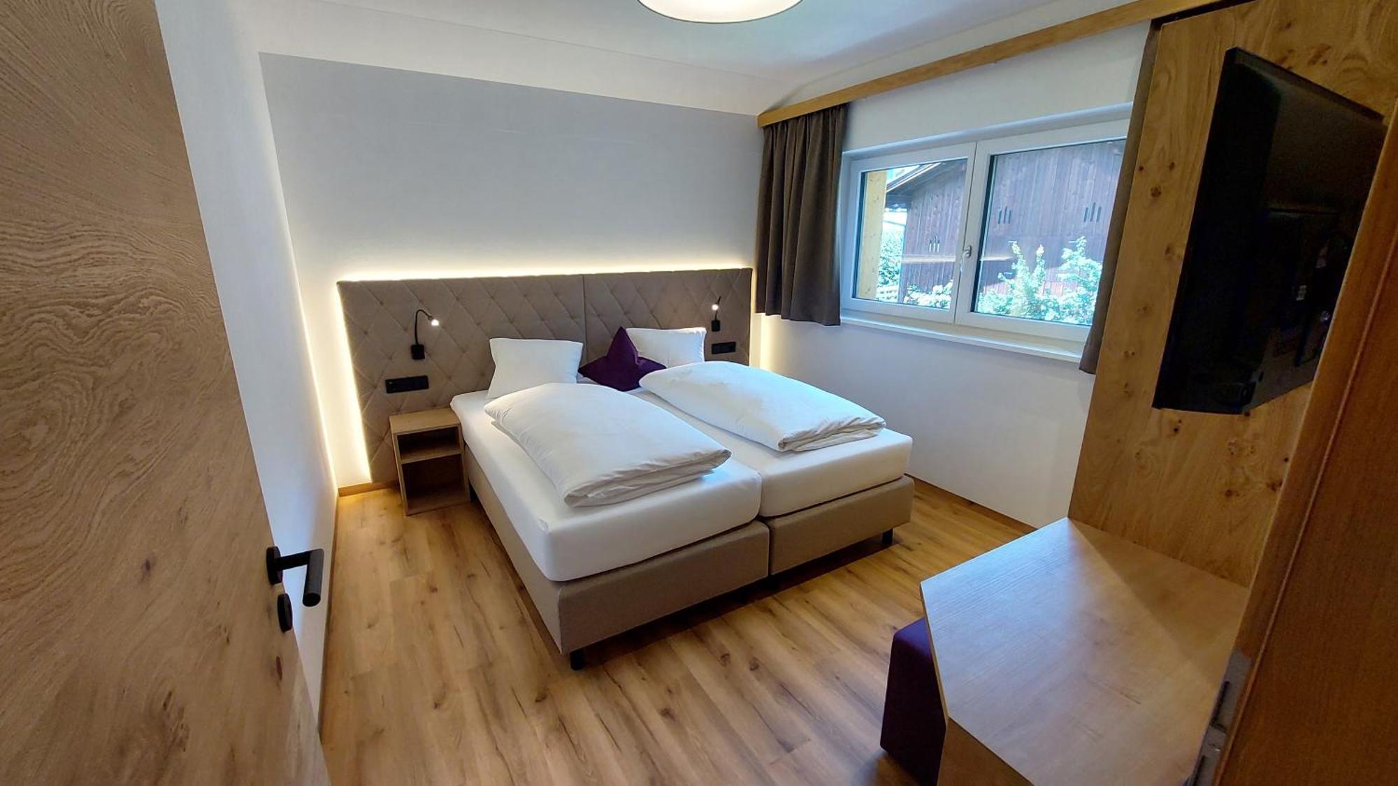 Appartement Schattauer Wagrain Zewnętrze zdjęcie