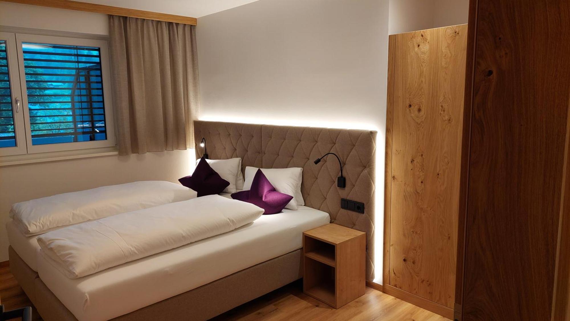 Appartement Schattauer Wagrain Zewnętrze zdjęcie