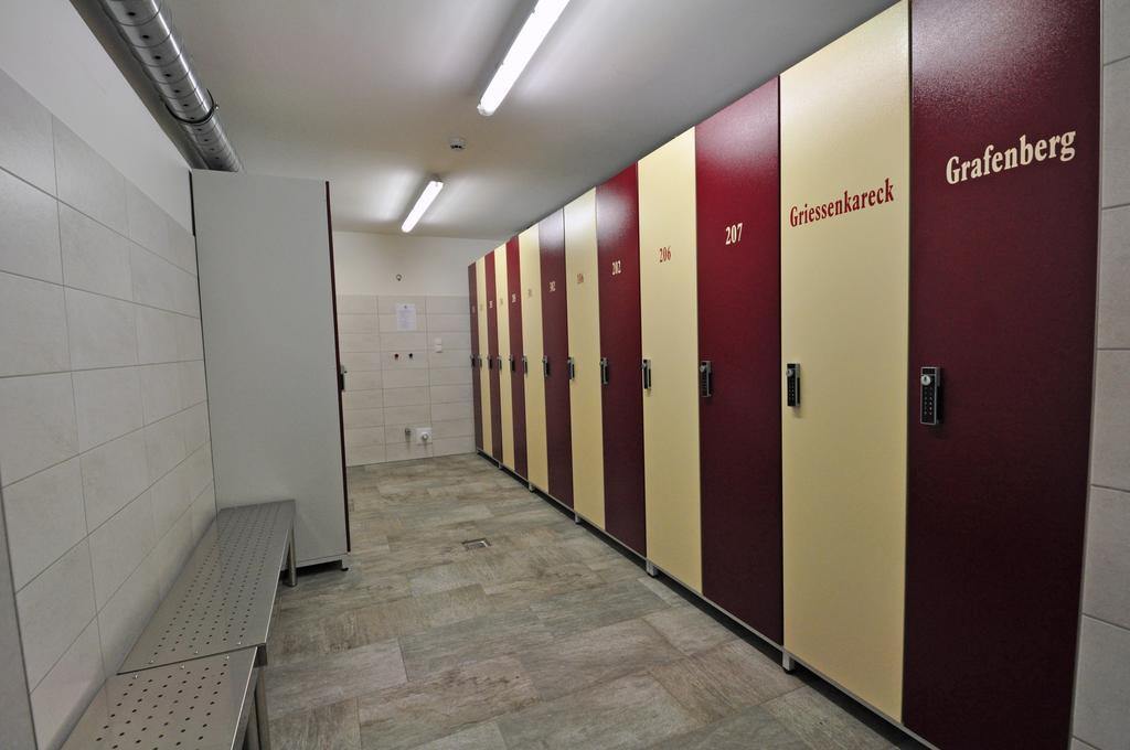 Appartement Schattauer Wagrain Zewnętrze zdjęcie