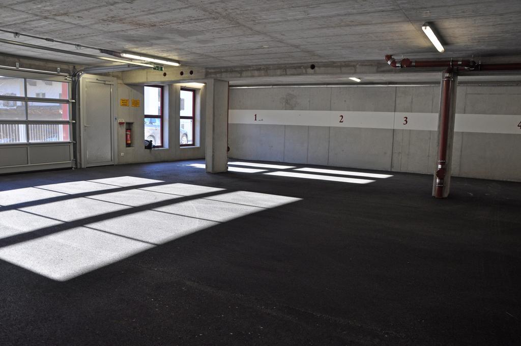 Appartement Schattauer Wagrain Zewnętrze zdjęcie