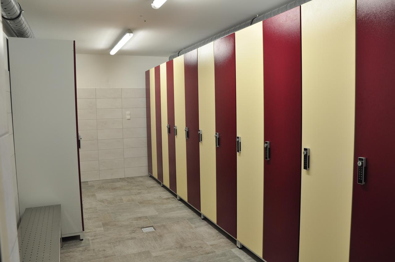 Appartement Schattauer Wagrain Zewnętrze zdjęcie