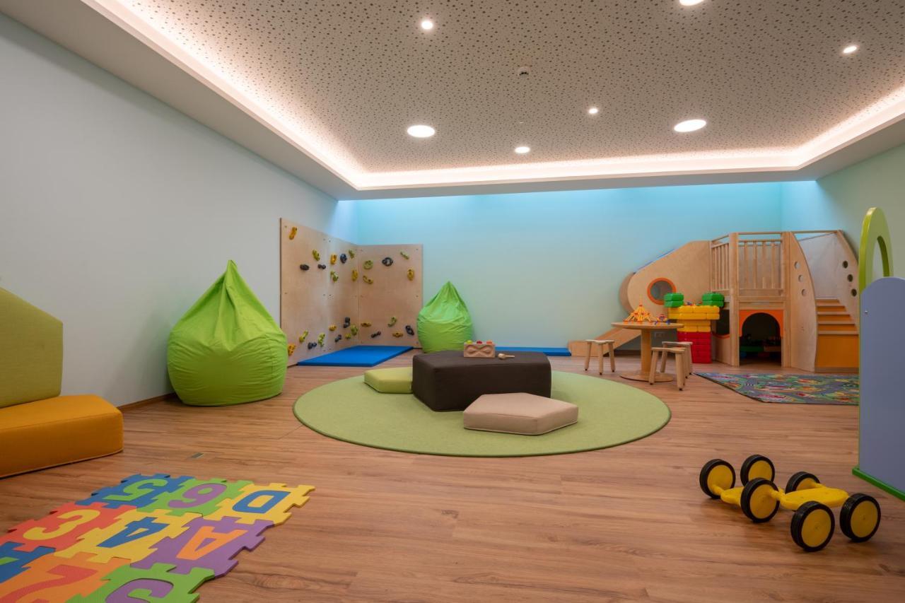 Appartement Schattauer Wagrain Zewnętrze zdjęcie