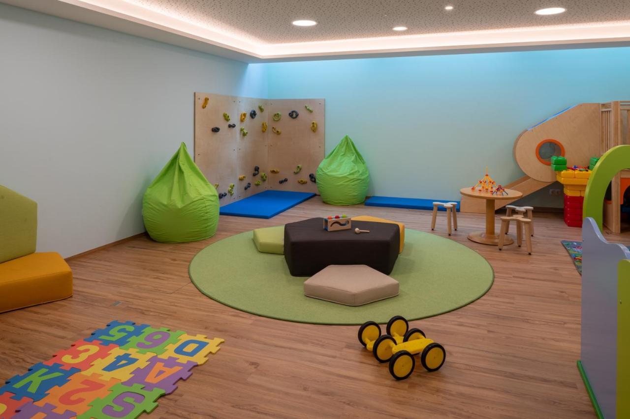 Appartement Schattauer Wagrain Zewnętrze zdjęcie