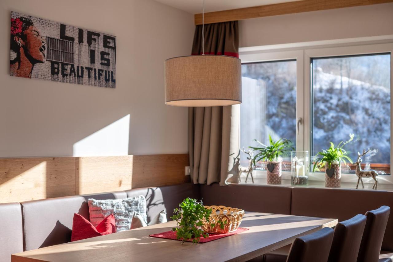 Appartement Schattauer Wagrain Zewnętrze zdjęcie