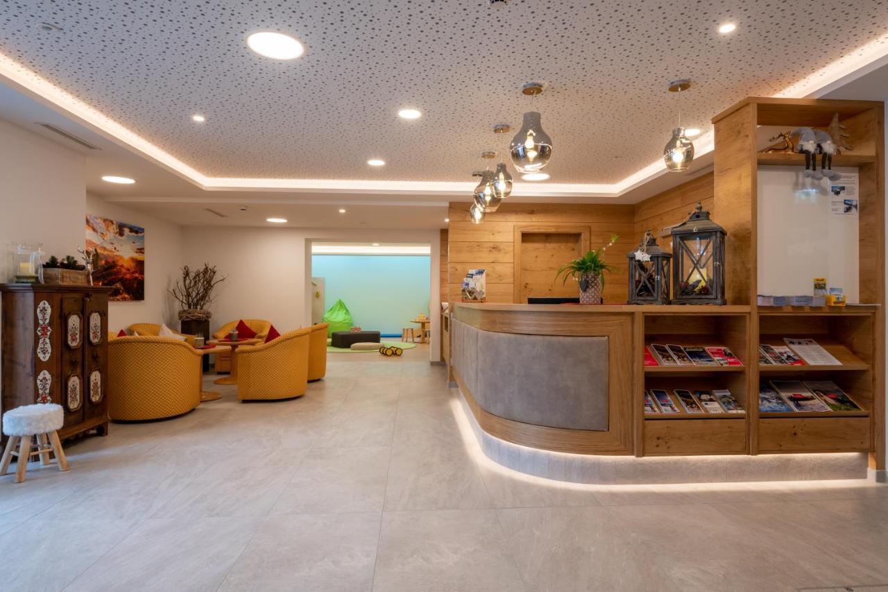 Appartement Schattauer Wagrain Zewnętrze zdjęcie