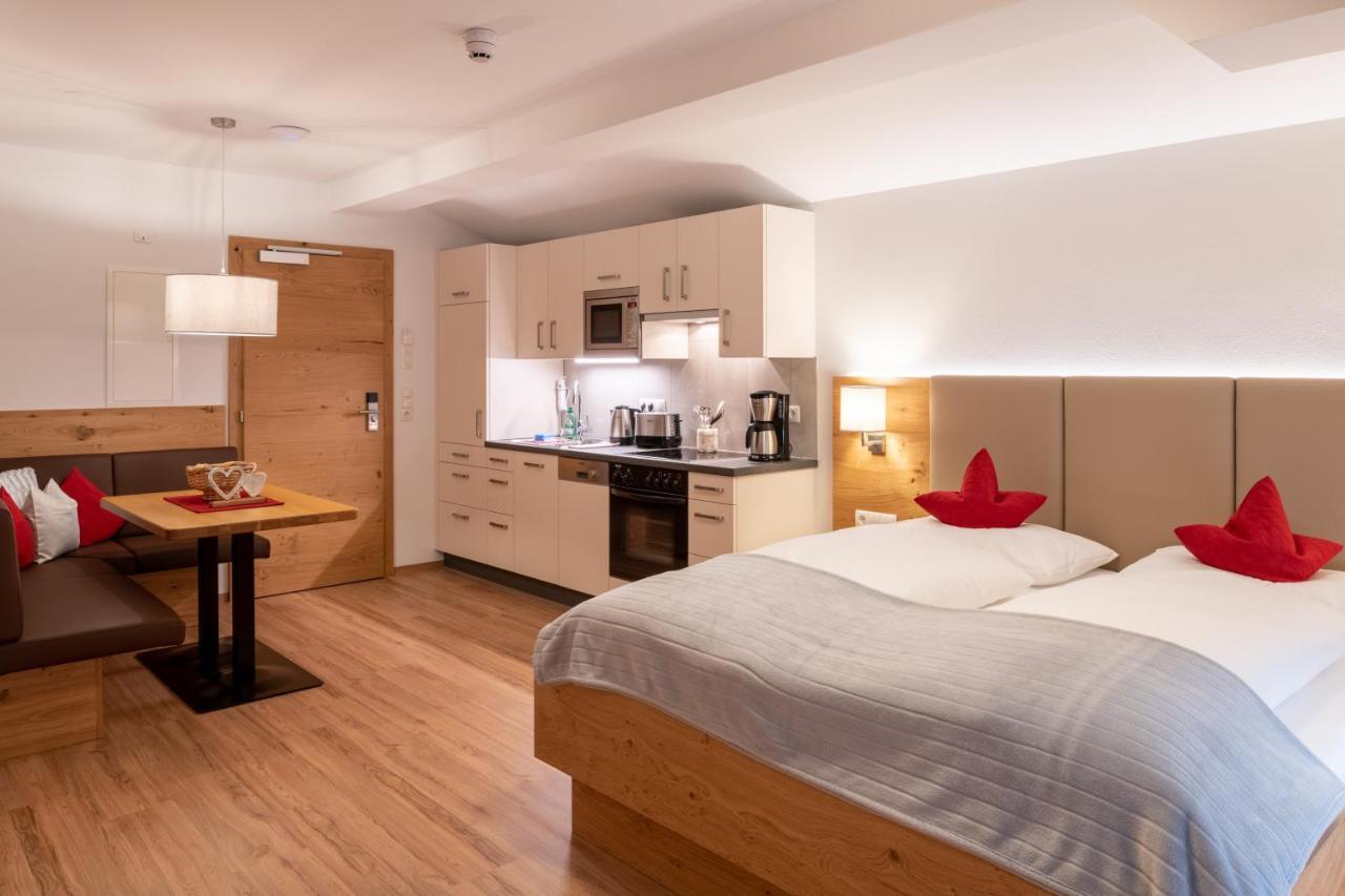 Appartement Schattauer Wagrain Zewnętrze zdjęcie