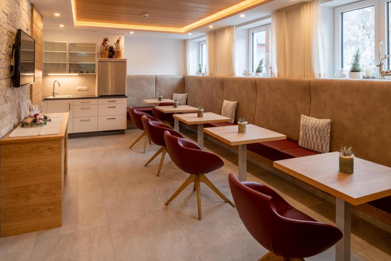 Appartement Schattauer Wagrain Zewnętrze zdjęcie