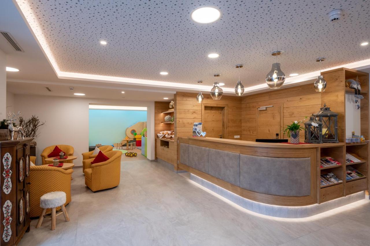 Appartement Schattauer Wagrain Zewnętrze zdjęcie