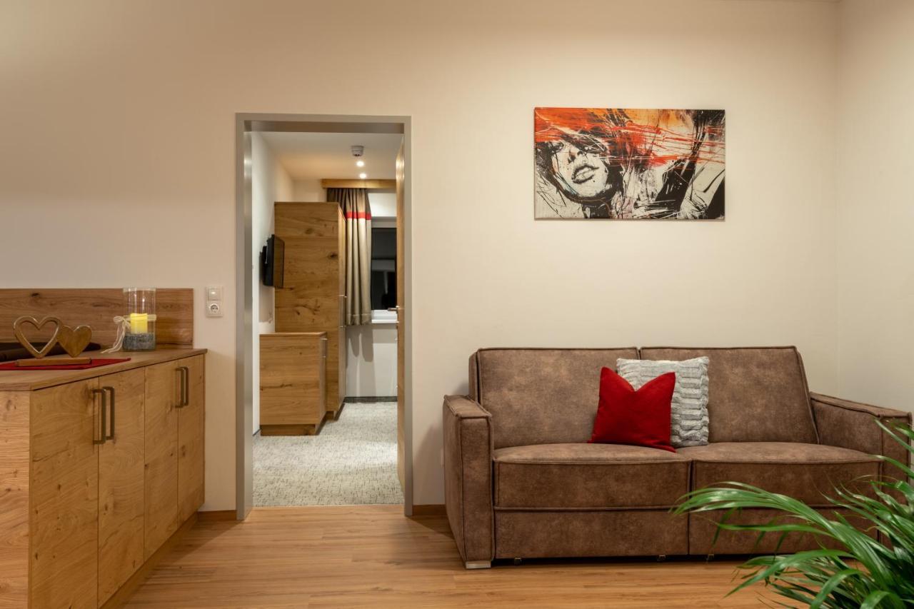 Appartement Schattauer Wagrain Zewnętrze zdjęcie